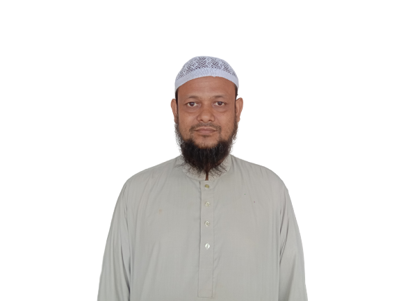 কাজি হাসান আহমদ