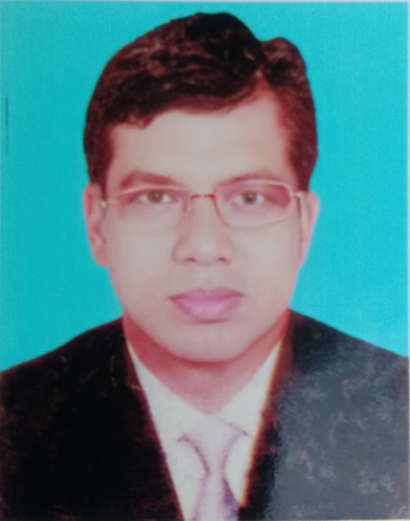 গাজী আসাদুজ্জামান