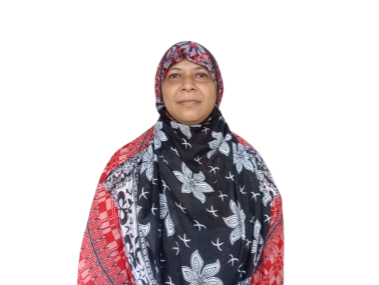 ফরিদা আক্তার