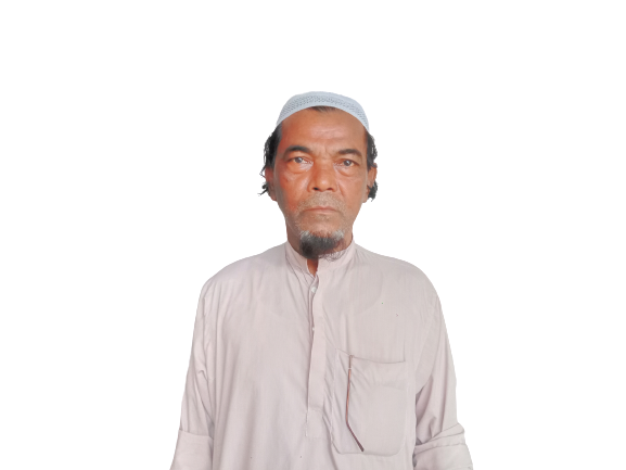 মোঃ আব্দুর রব