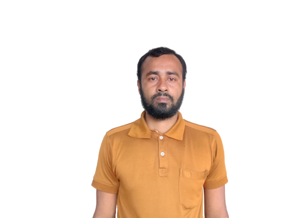 মাসুদুর রহমান