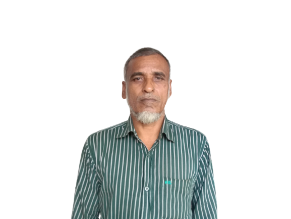 মোঃ মজিবুর রহমান
