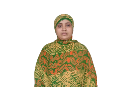 আফরোজা আক্তার